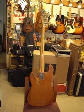 Fender TELECASTER BASS (1972)