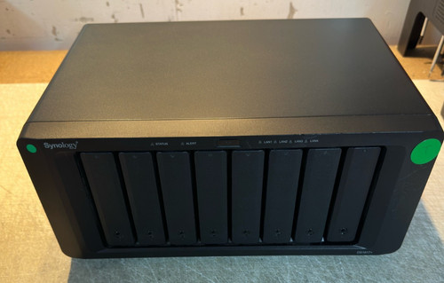 Server nas synology - server,