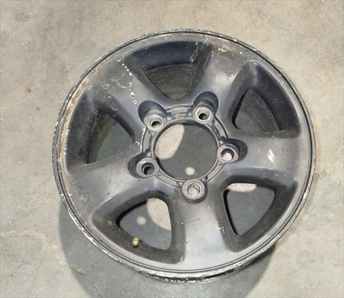 Llanta toyota land - cruiser, 4.7