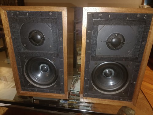 Rogers ls3 15 - rogers,