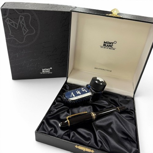 Montblanc meisterstuck 149 - montblanc,