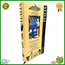 Libro guida viaggio touring - viaggio,