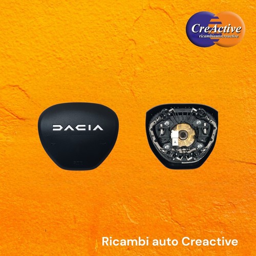 Dacia sandero airbag - sandero,