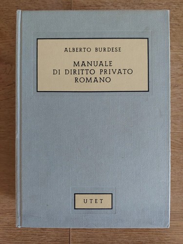 Manuale diritto privato - diritto,