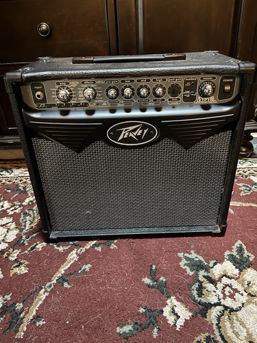 Peavey vypyr amplificatore - vypyr, 15