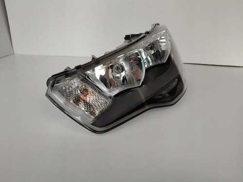 Faro proiettore anteriore audi