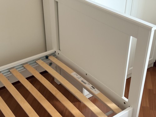 Letto singolo cameretta - letto,