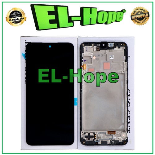Display touch originale - display,