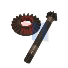 COPPIA CONICA INFERIORE