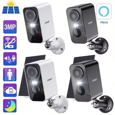 ieGeek 2K Telecamera di