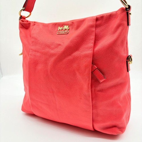 Borsa tracolla coach - borsa,