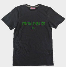 T-SHIRT Twin Peaks David Lynch