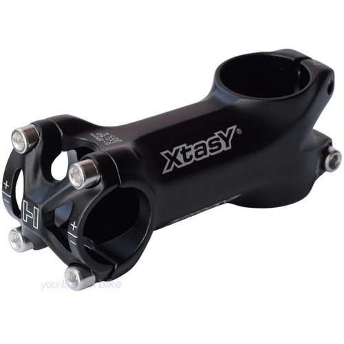 Xtasy piranha attacco 80mm - xtasy,