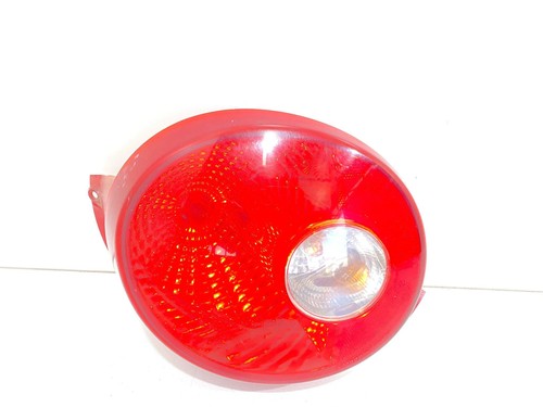 Stop fanale fanalino - stop,