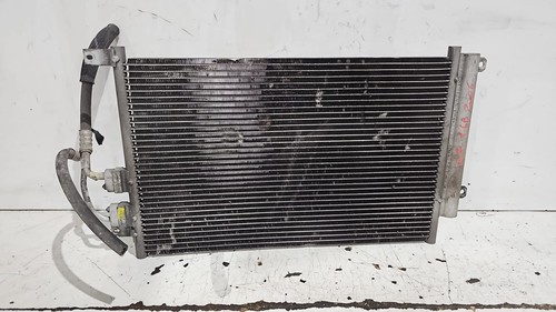 Radiatore per alfa - a/c, romeo