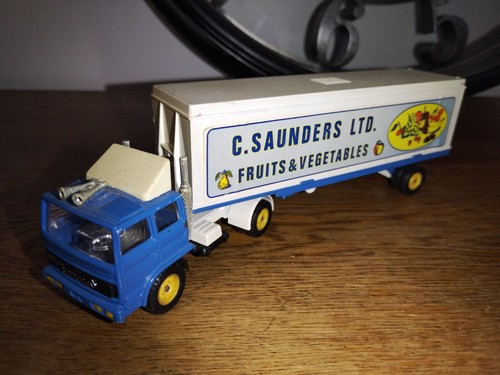 Solido renault 260 saunders - renault, g