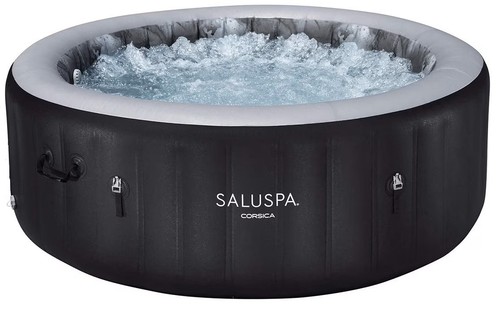 Saluspa corsica nero - saluspa,
