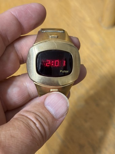 Orologio uomo pulsar executive - pulsar,
