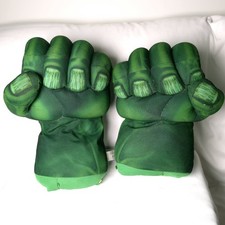 HULK Smash Hands (guanti