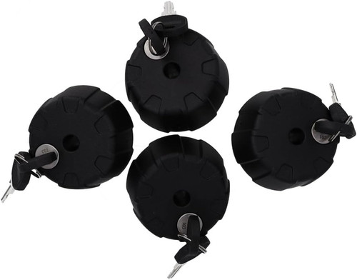 365 pomello antifurto con - -,