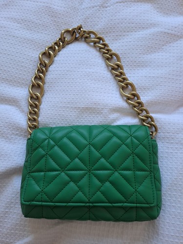 Borsa tracolla zara - a,