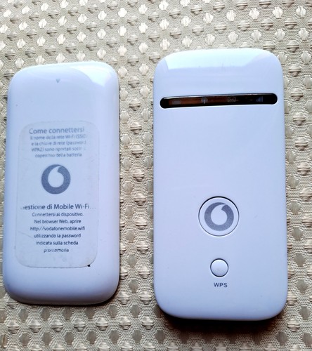 Pocket modem r209 wifi - r209-z,