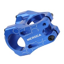 Elegante stelo bici CNC DH