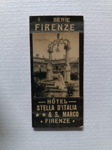 Hotel stella italia serie - hotel,