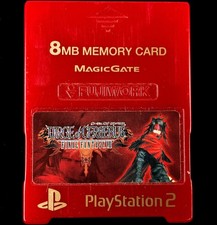 MagicGate Final Fantasy 7