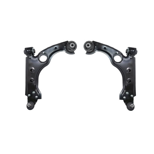 Bracci braccetti oscillanti - 2,