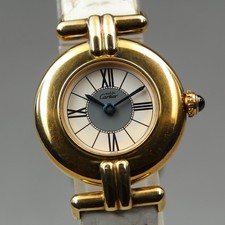 Orologio Donna Vintage Cartier