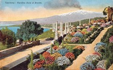 B656 Italia Taormina Giardino