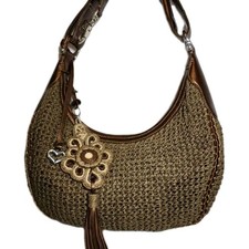 BRIGHTON MENA RAFIA COLLEZIONE