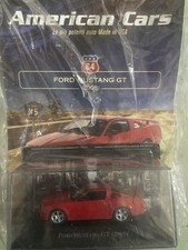 Die Cast FORD MUSTANG GT 2005