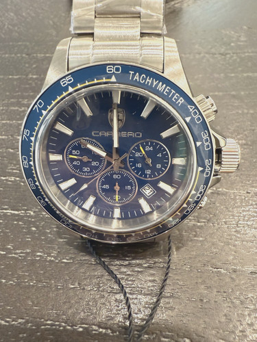 Orologio torino carrero - torino,