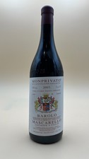 Giuseppe Mascarello Barolo