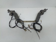 Manubrio Yamaha Xj 750 1982