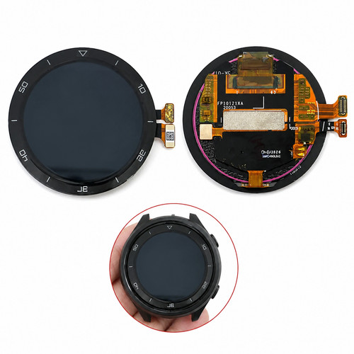 Lcd touch screen ricambio - ricambio, per