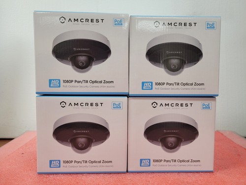 Amcrest ip2m 866ew zoom - 4x,