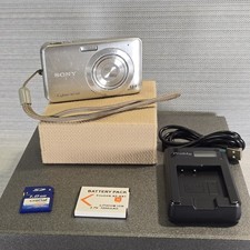 Sony Cyber-shot DSC-W310 12,1