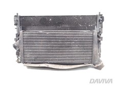 Jeep Compass Kit Radiatore 2.2 CRD 4x4 Diesel 100kW (136 CV) M145100 2013 SUV