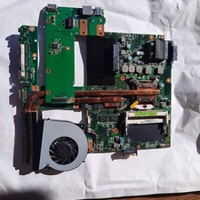 Asus A52F K52J K52F X52D X52J