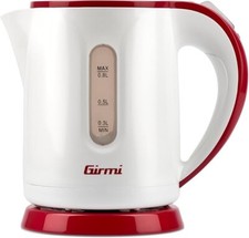 Bollitore elettrico (800ml)