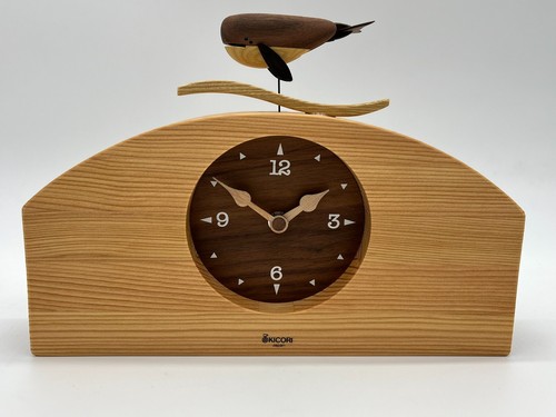 Orologio parete kicori - orologio, da