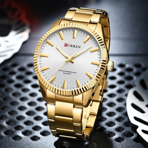 Orologio polso curren - x, da