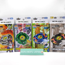Beyblade 00 draciel - x,