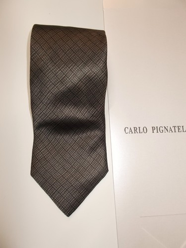 Cravatta cerimonia carlo - cravatta,