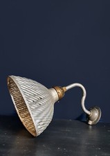 Applique Helioray Industriale