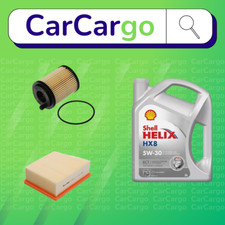 Kit Assistenza Ford B-Max 1.5