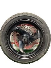 Cerchio Ruota Anteriore Yamaha T Max 500 Anno 2004 2005 2006 2007
